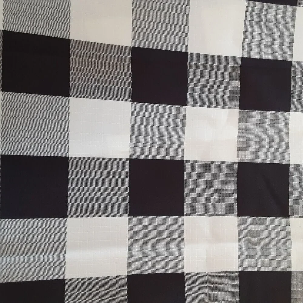 Unbranded gingham check